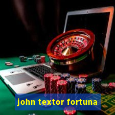 john textor fortuna